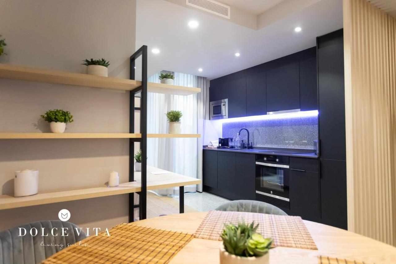 Appartement Napoli Living En Real