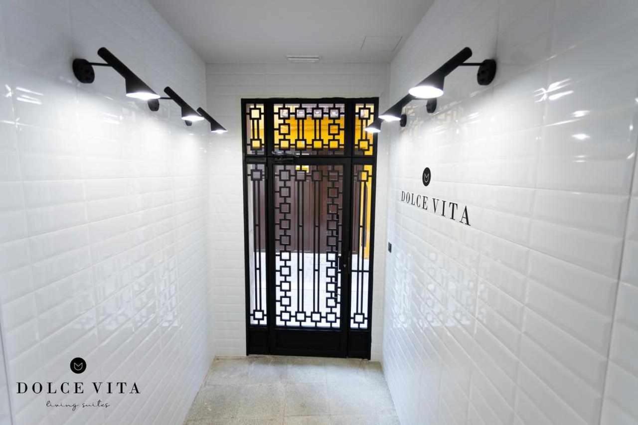 Napoli Living En Real Appartement Vila-real