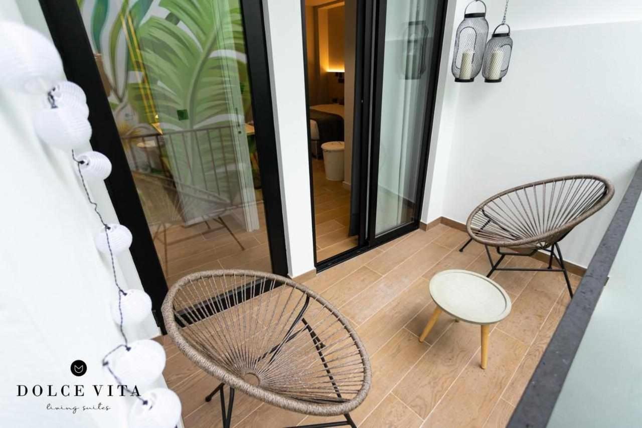 Napoli Living En Real Appartamento Vila-real