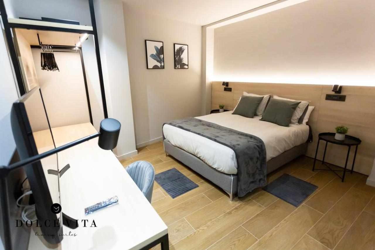 Napoli Living En Real * Vila-real