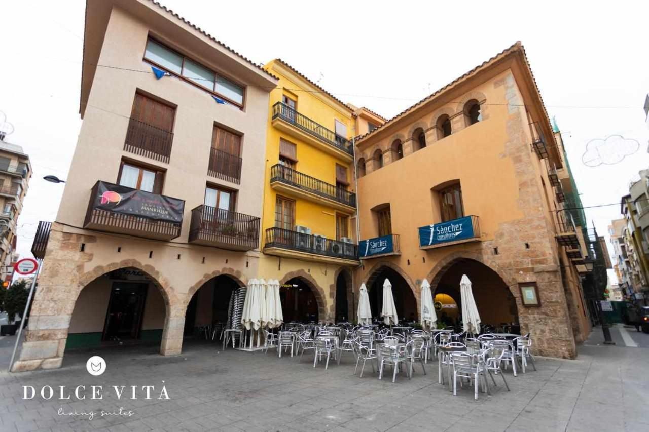Appartamento Napoli Living En Real