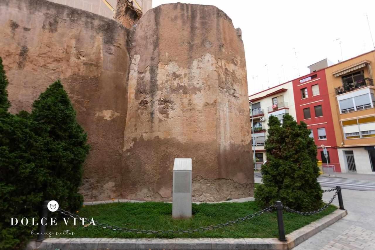 Napoli Living En Real Vila-real